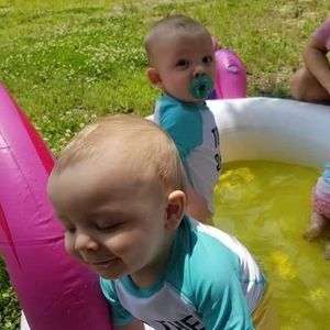 Meet your Posher, Brett